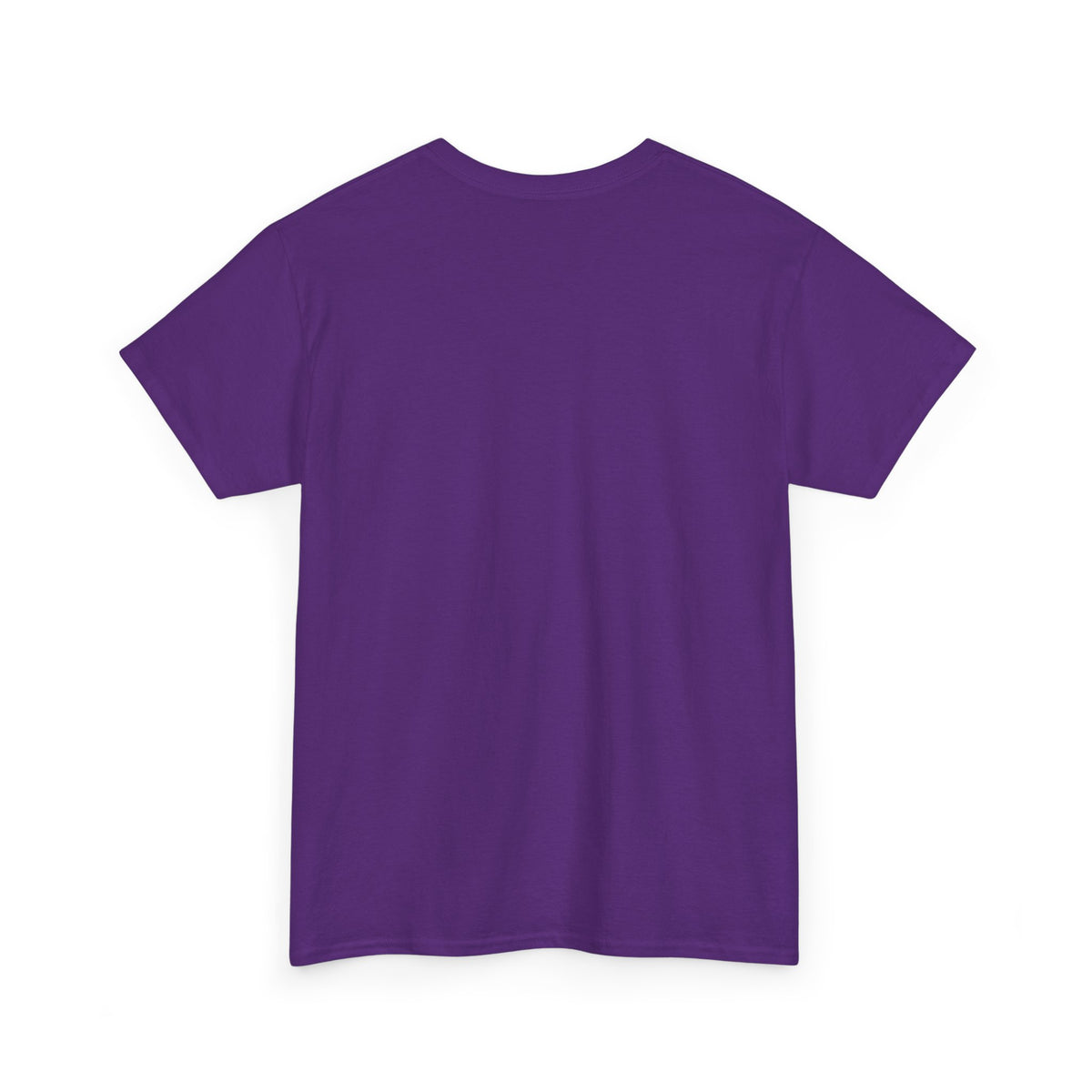 Fuck Cancer Tee - Unisex Heavy Cotton