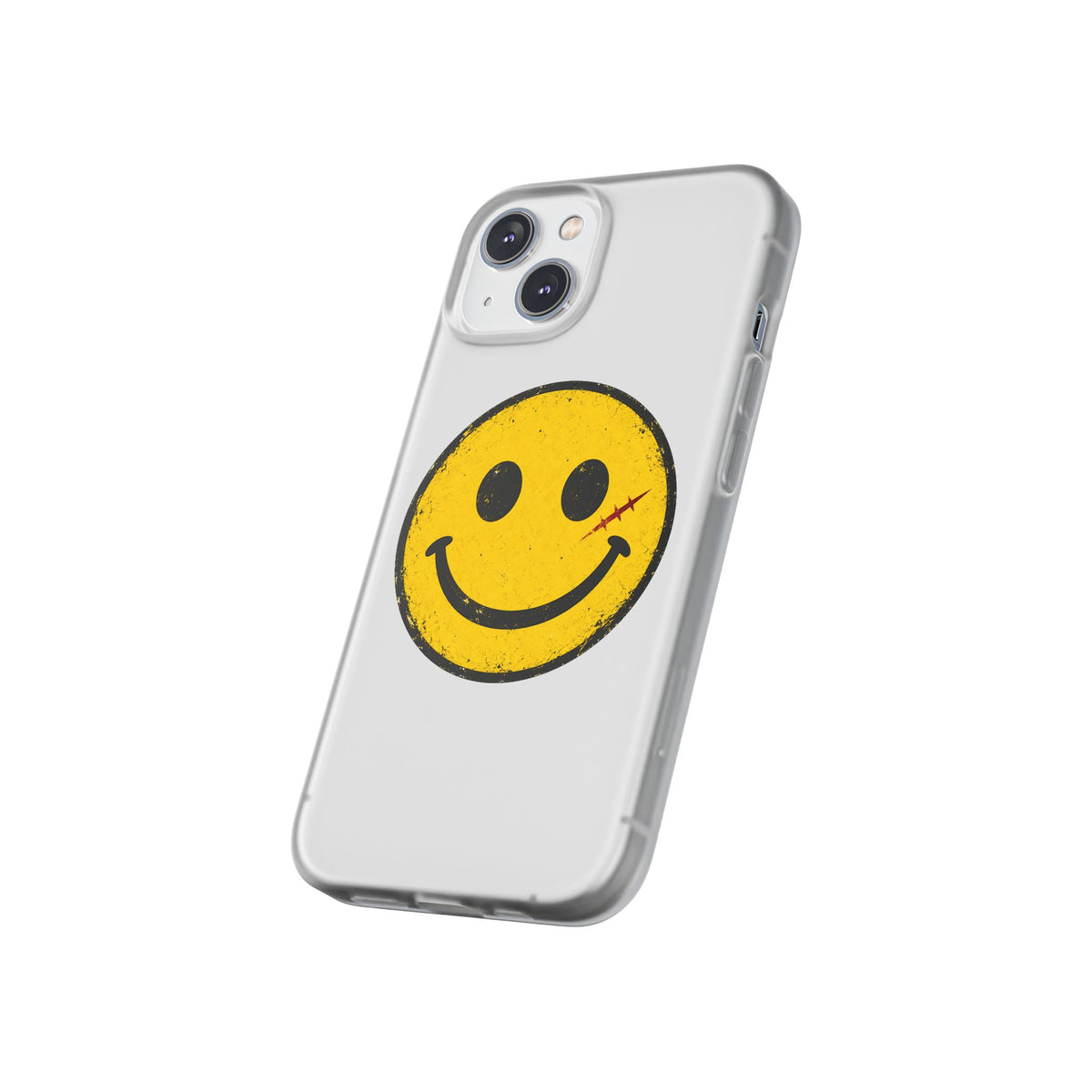 iPhone/Samsung Flex Phone Case