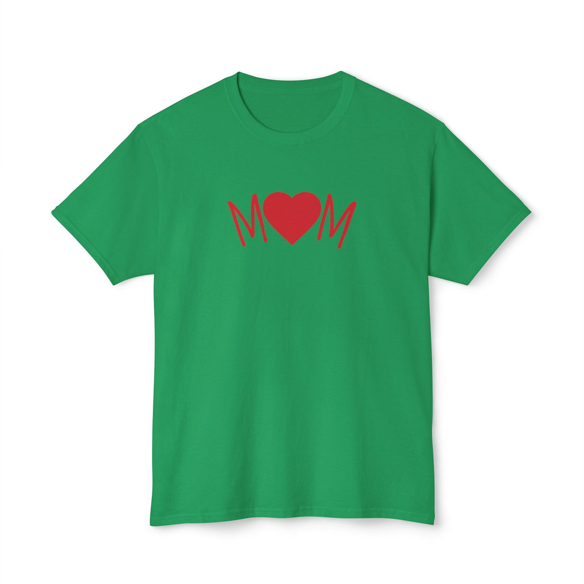 Mom Graphic T-Shirt – Alternate Design