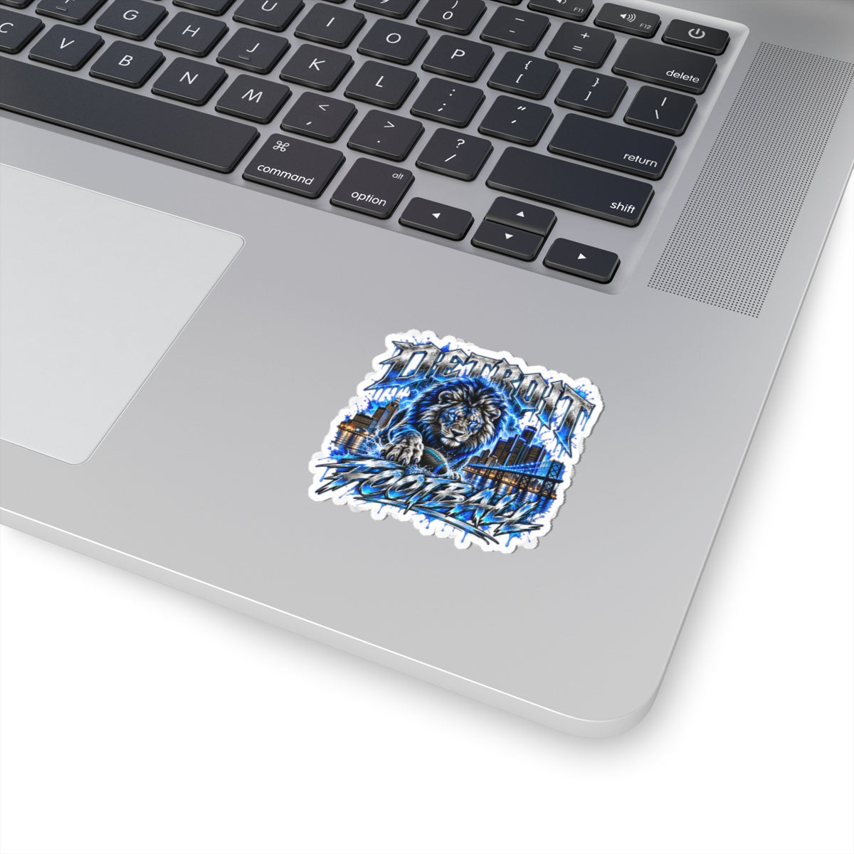 Kiss-Cut Stickers