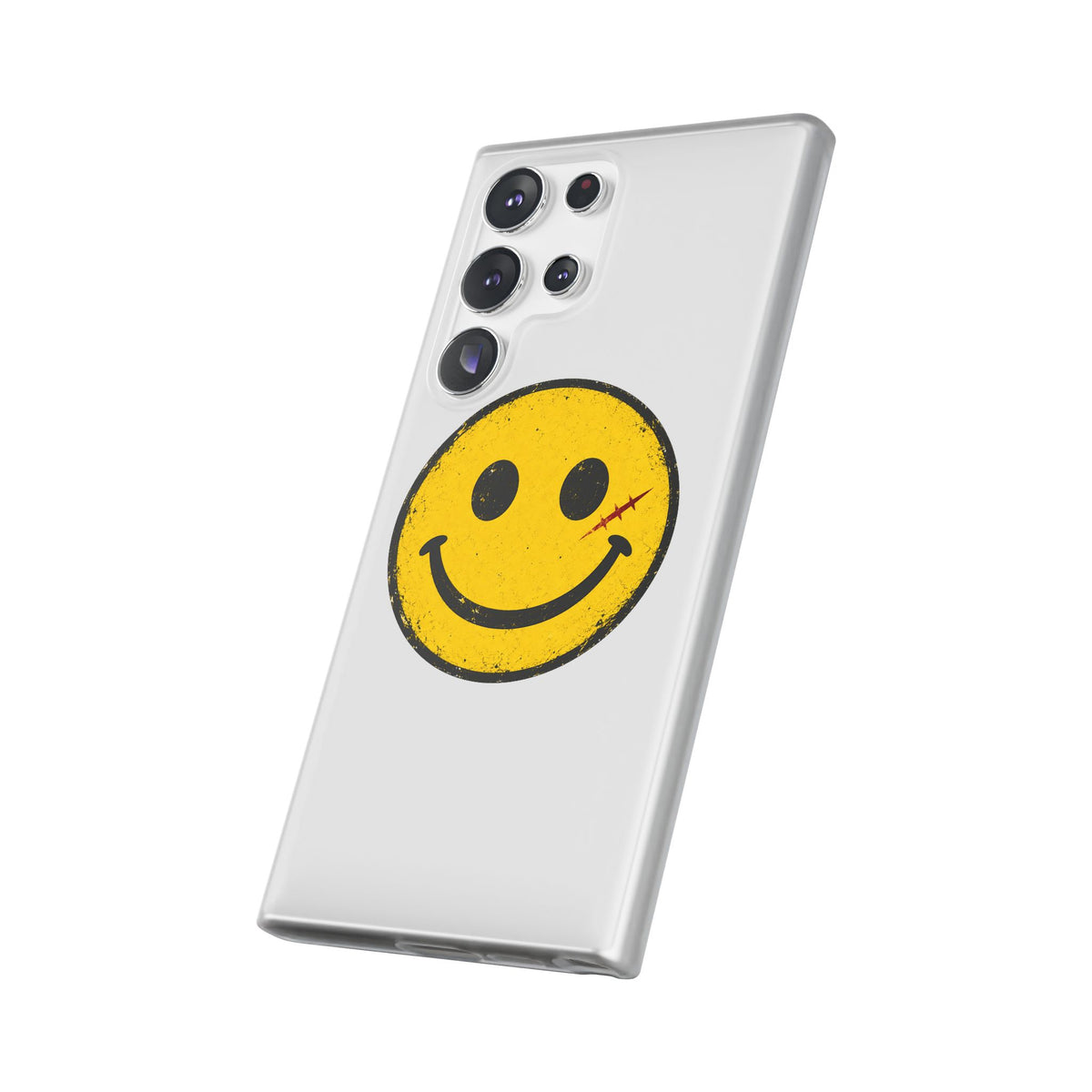 iPhone/Samsung Flex Phone Case