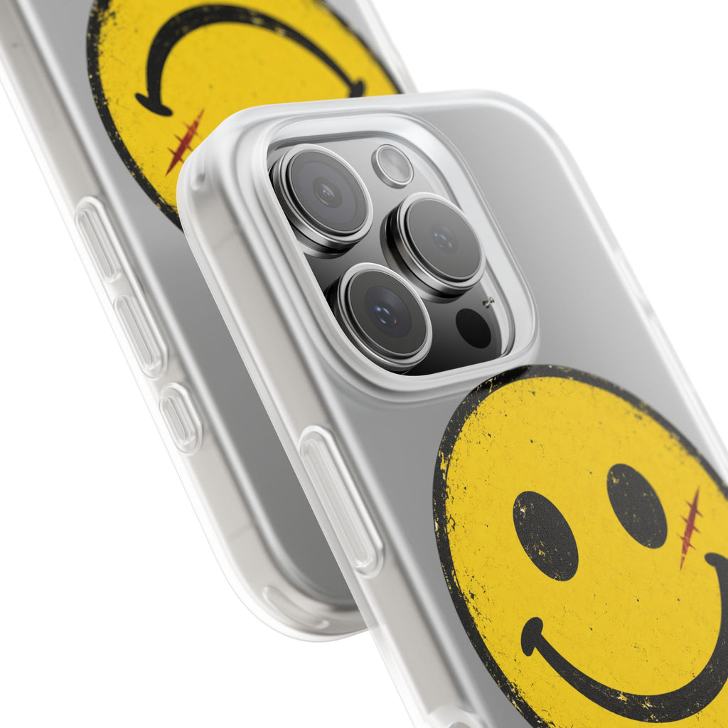 iPhone/Samsung Flex Phone Case