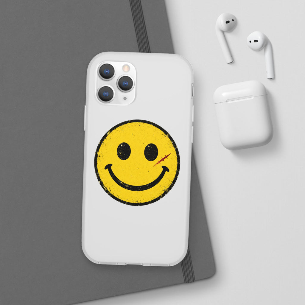 iPhone/Samsung Flex Phone Case