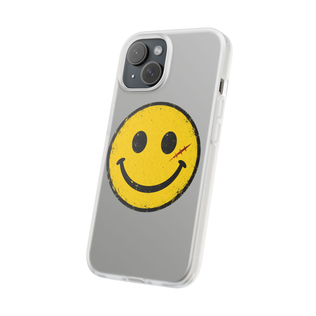 iPhone/Samsung Flex Phone Case