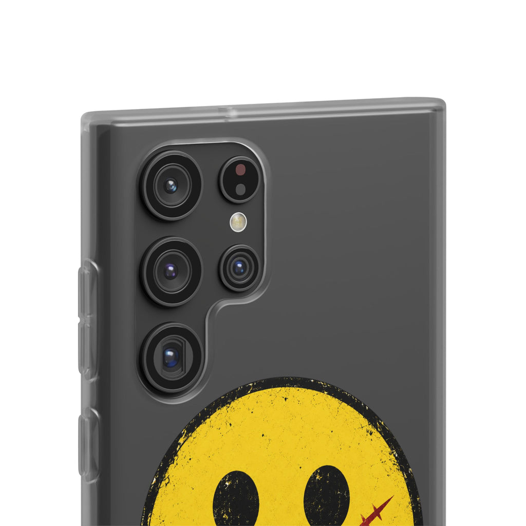 iPhone/Samsung Flex Phone Case