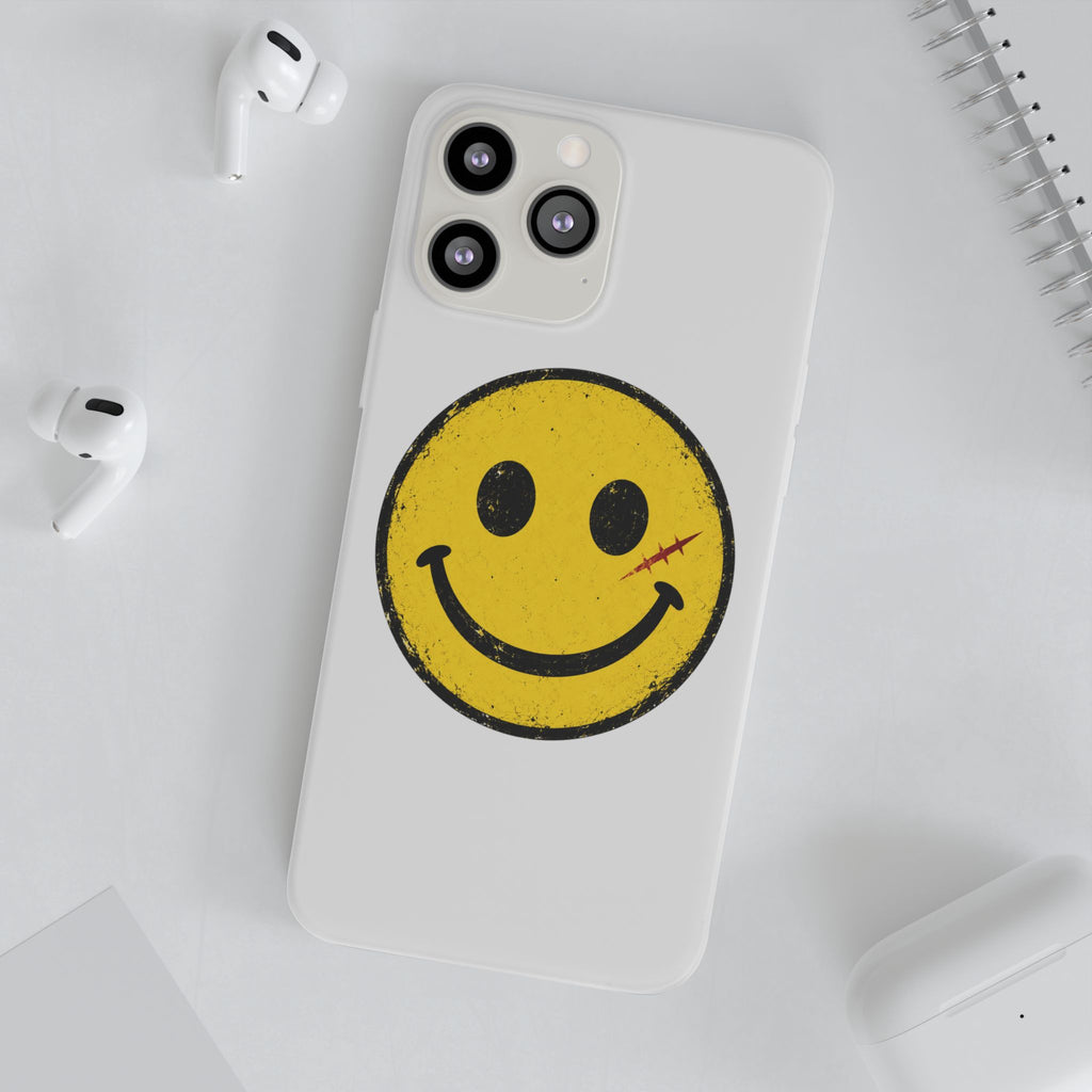 iPhone/Samsung Flex Phone Case