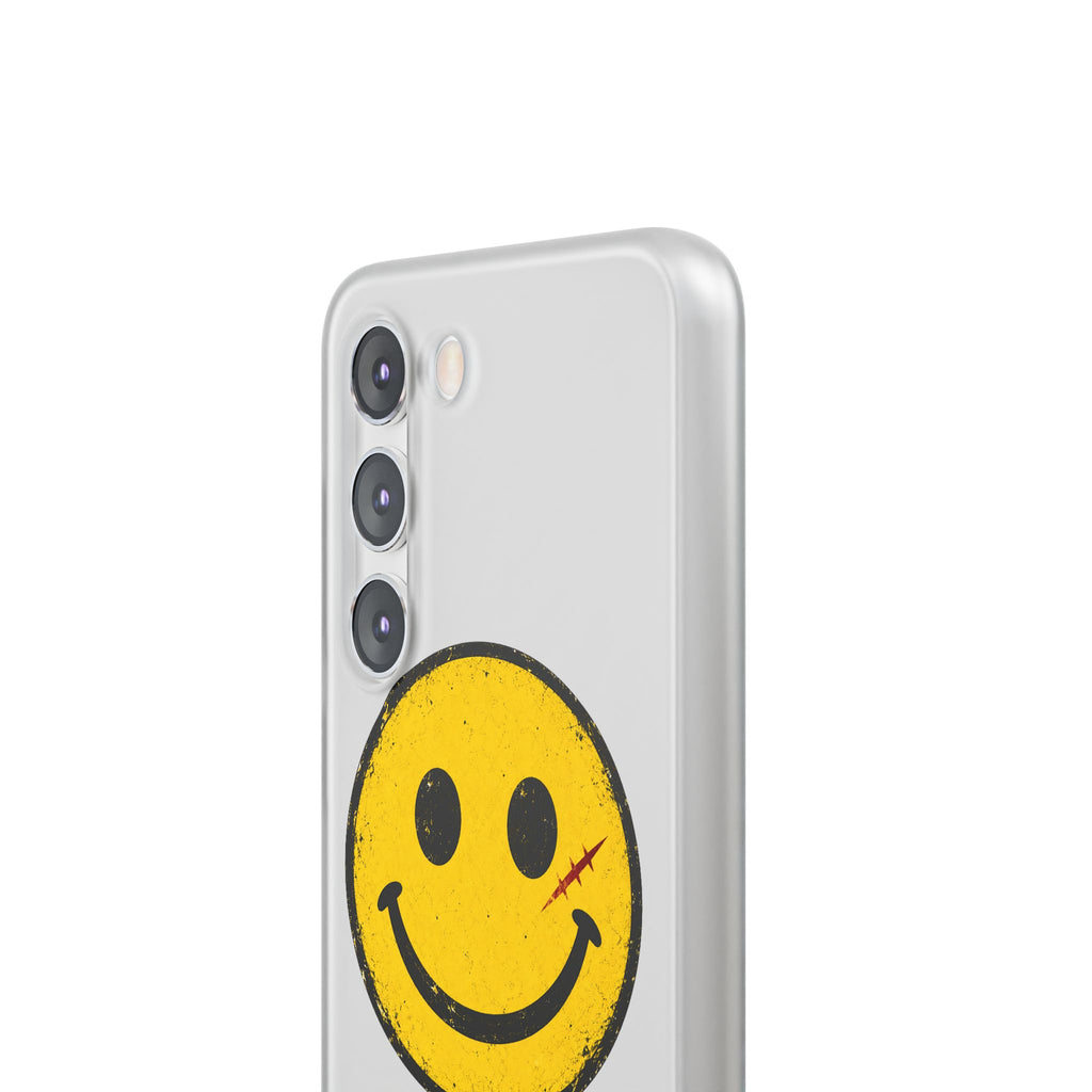 iPhone/Samsung Flex Phone Case