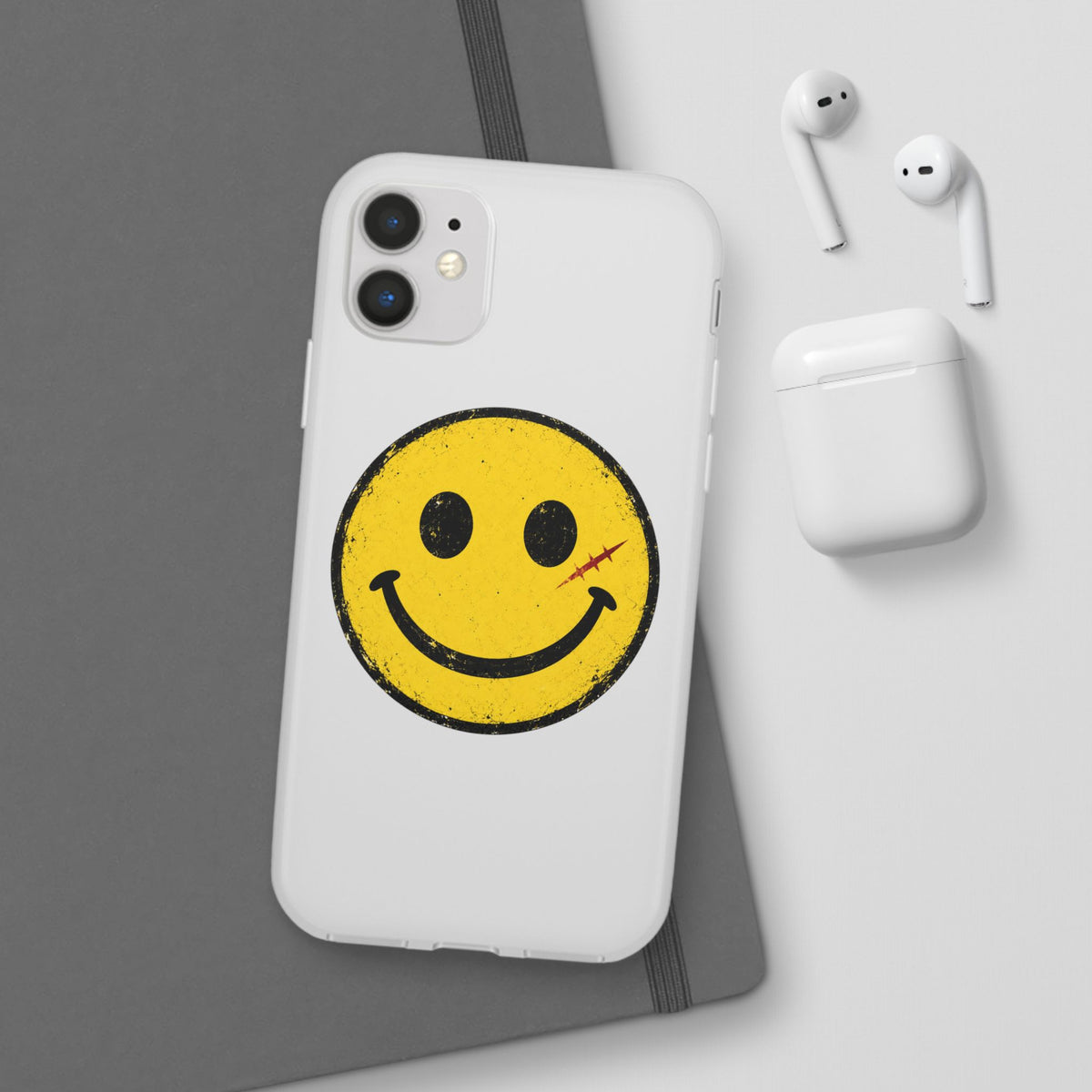 iPhone/Samsung Flex Phone Case