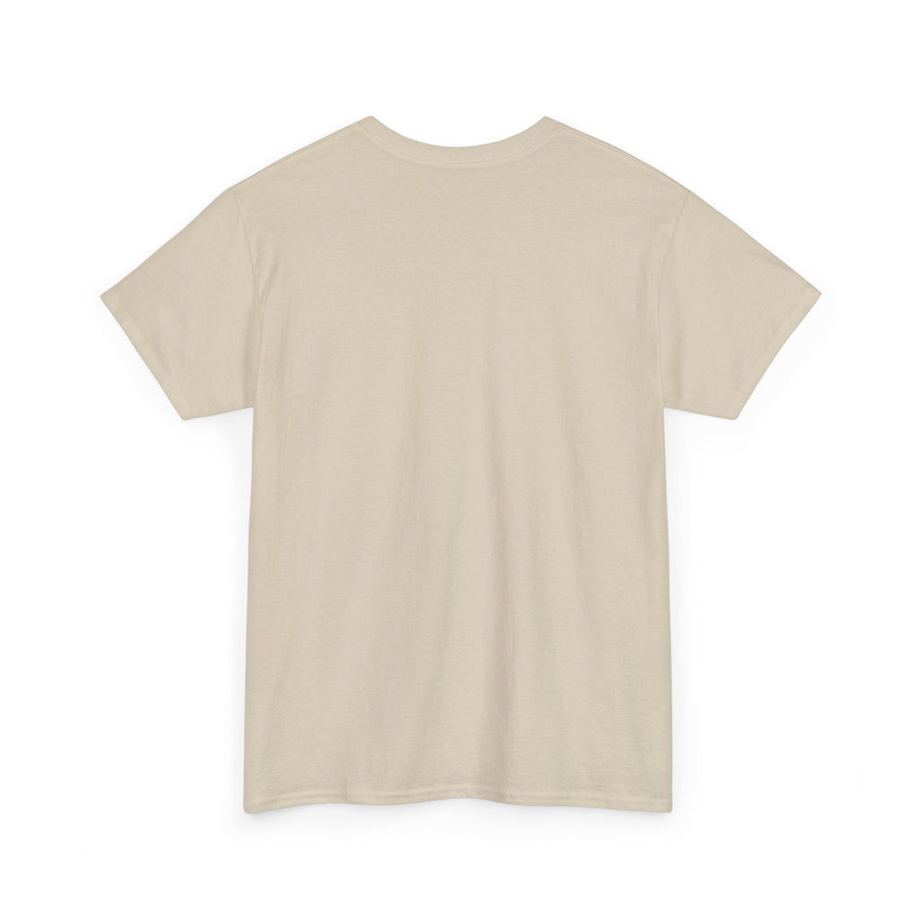 Detroit Football - Unisex Heavy Cotton Tee