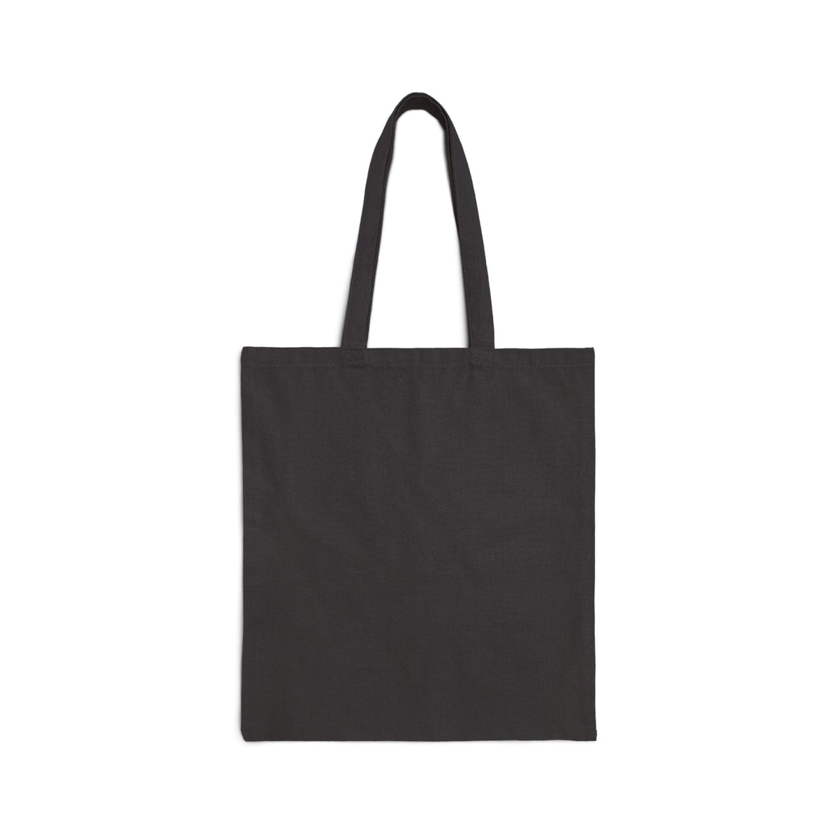Pink Paw Print Tote bag - Cotton Canvas
