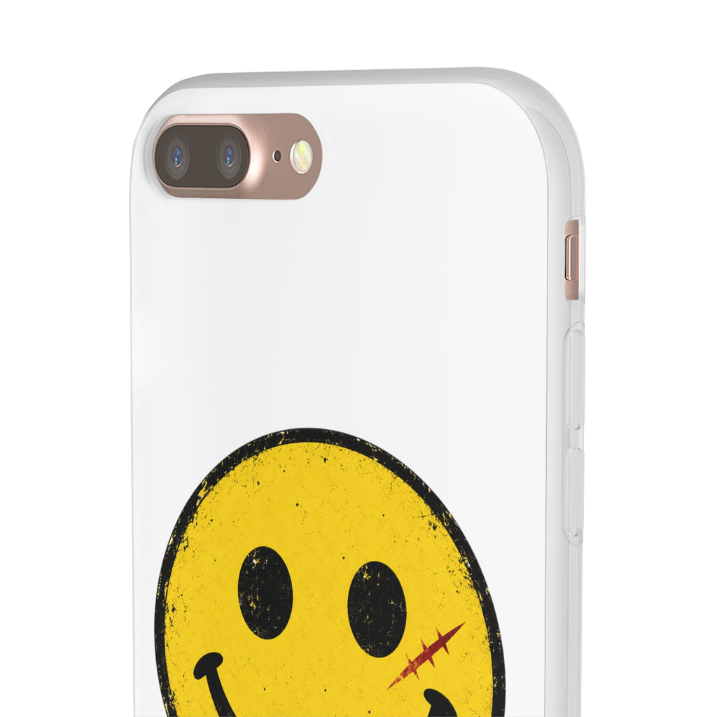 iPhone/Samsung Flex Phone Case