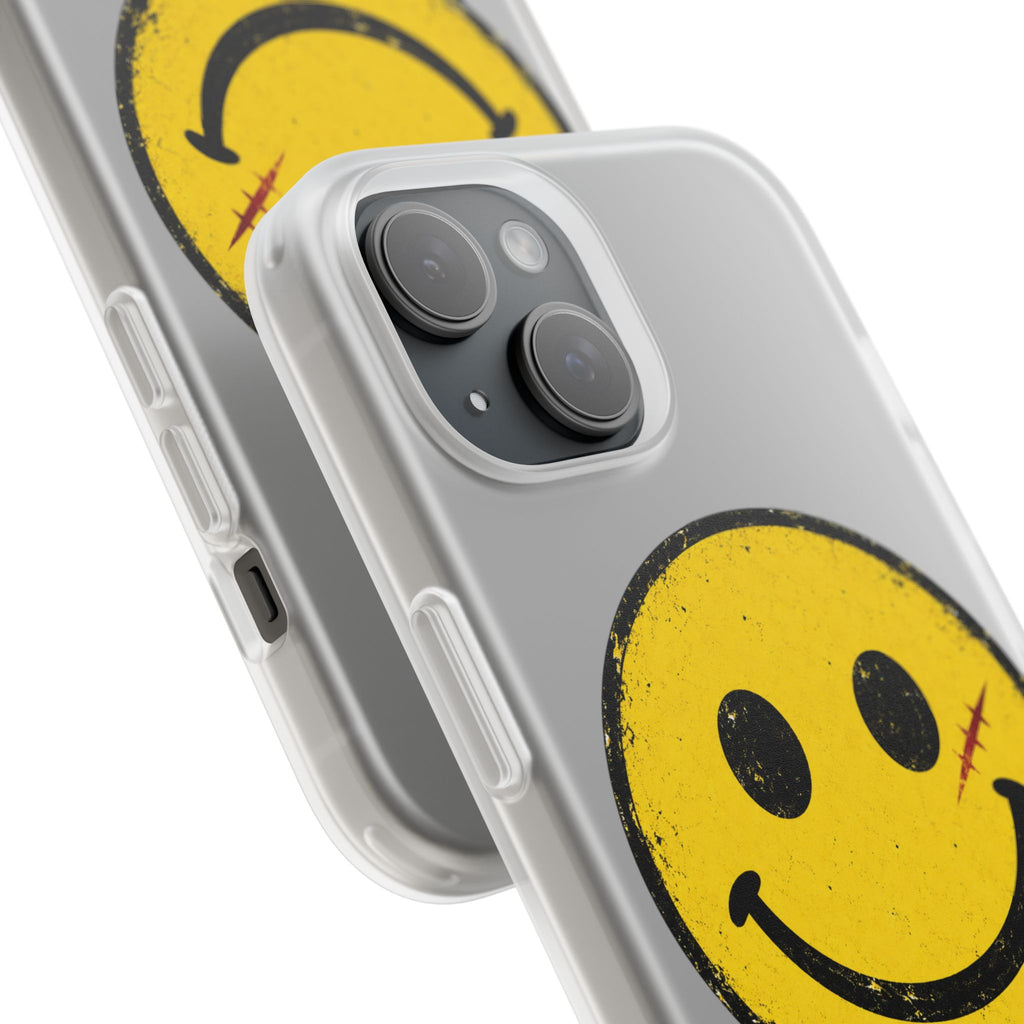 iPhone/Samsung Flex Phone Case