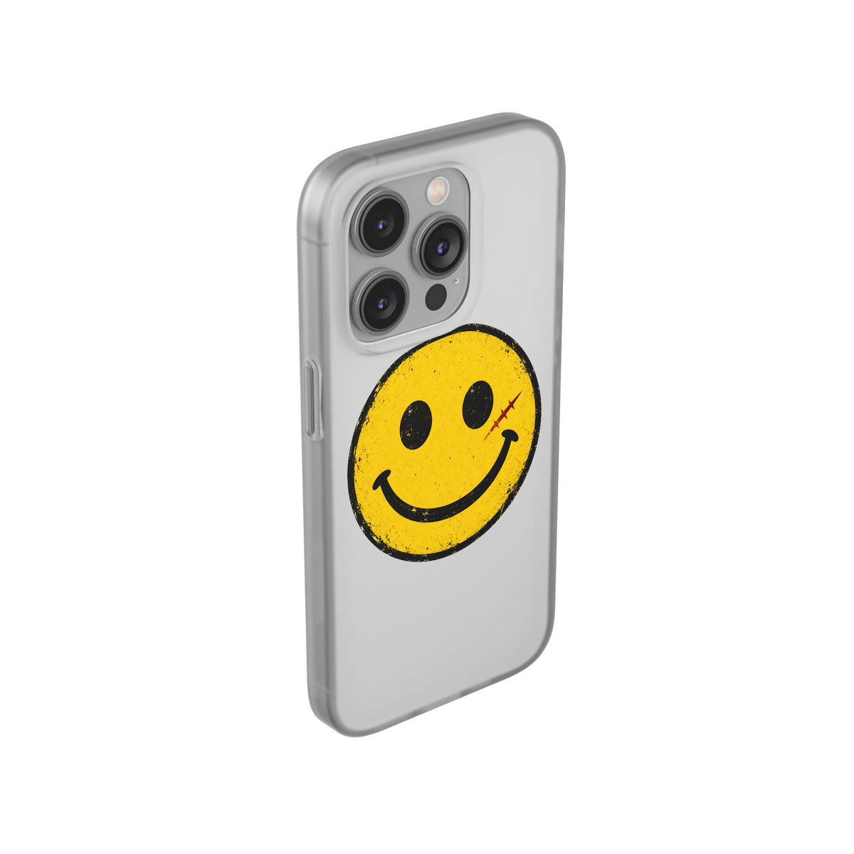 iPhone/Samsung Flex Phone Case