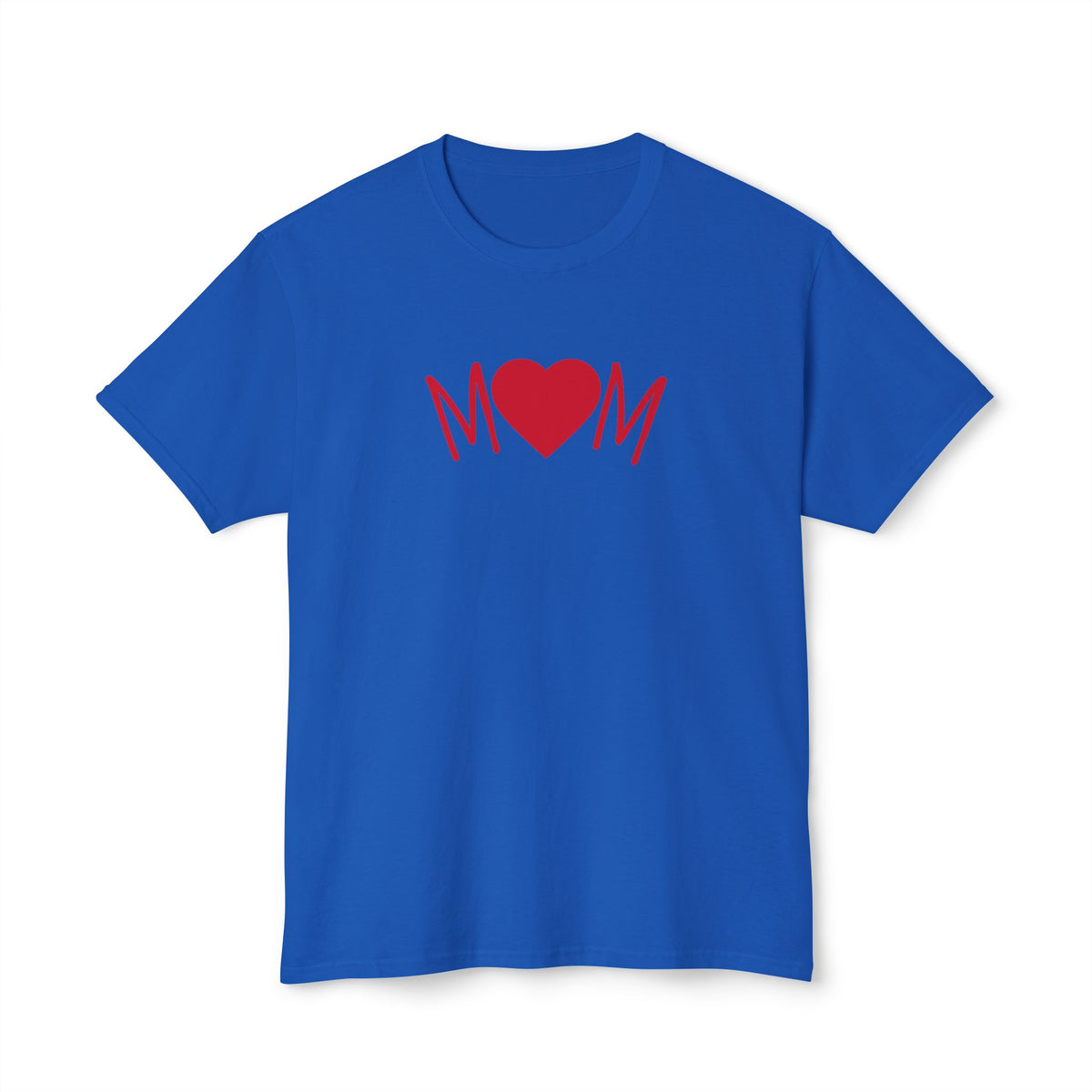 Mom Graphic T-Shirt – Alternate Design