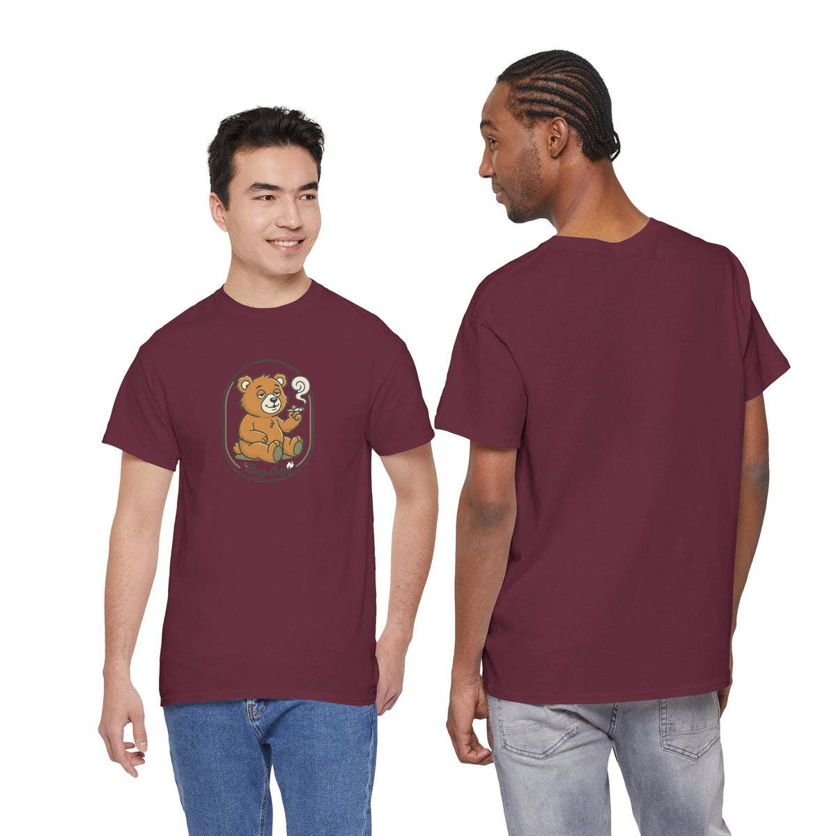 Stay Cozy Graphic T-Shirt