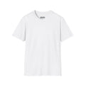 Plain T-Shirt - Unisex Softstyle T-Shirt