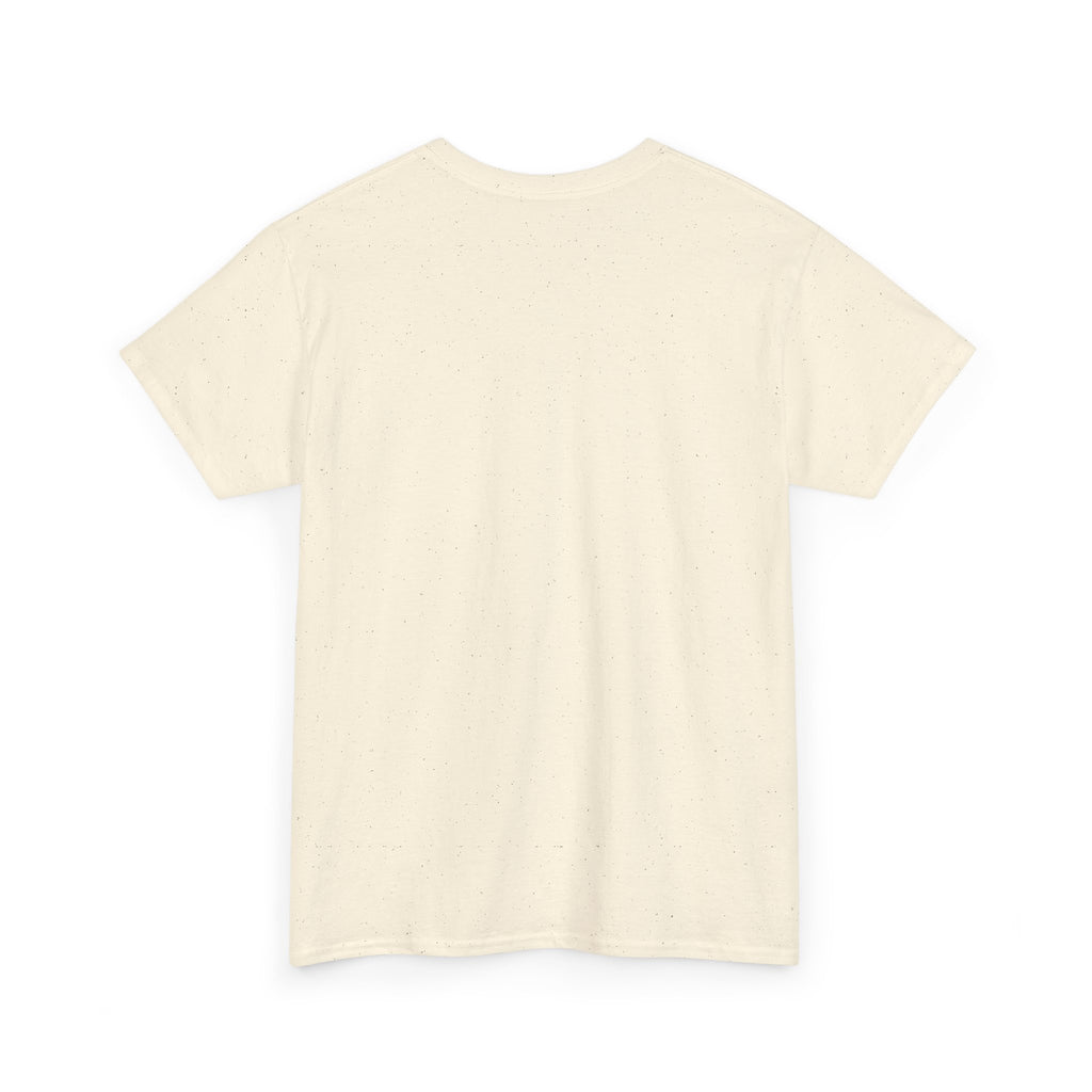 Detroit Football - Unisex Heavy Cotton Tee