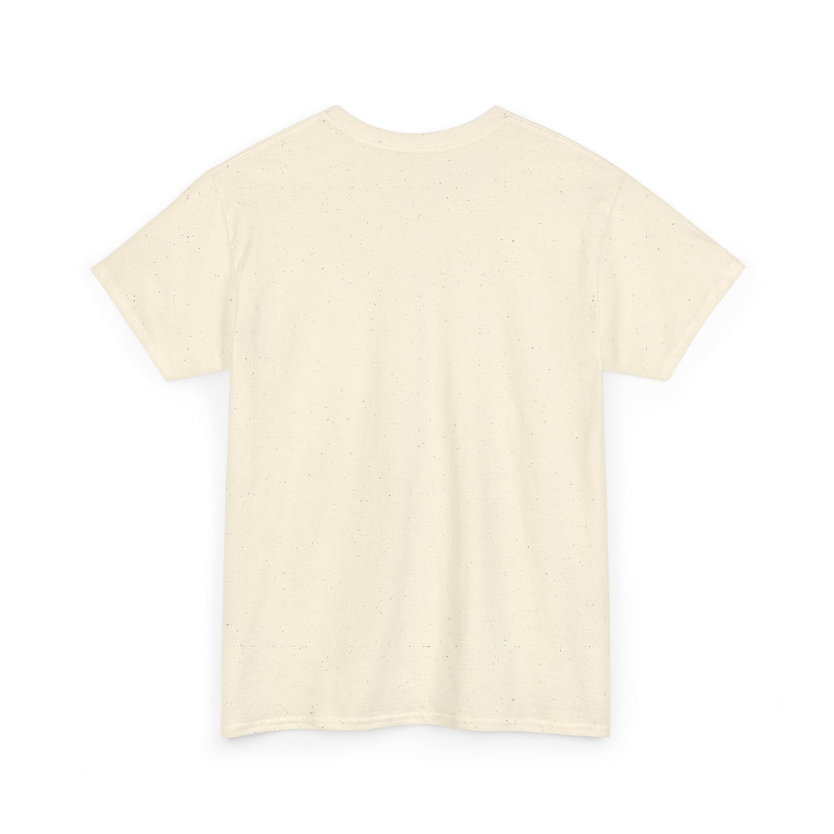 Detroit Football - Unisex Heavy Cotton Tee