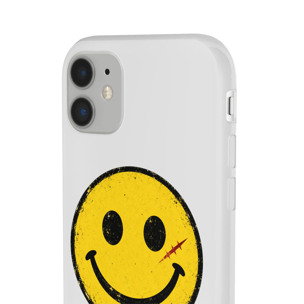 iPhone/Samsung Flex Phone Case