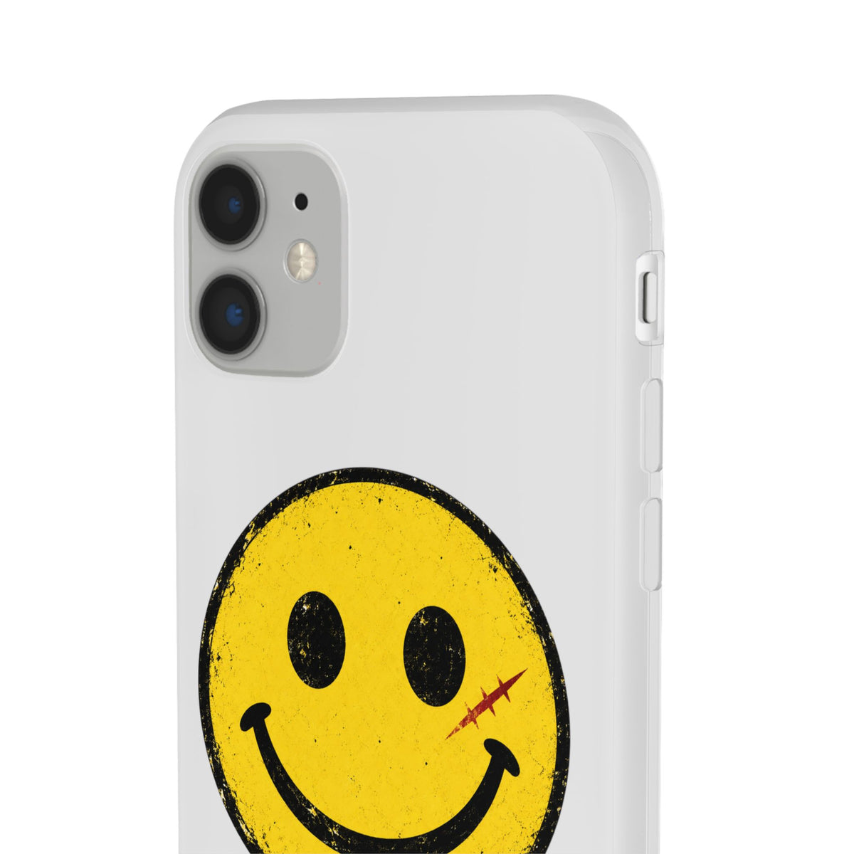 iPhone/Samsung Flex Phone Case