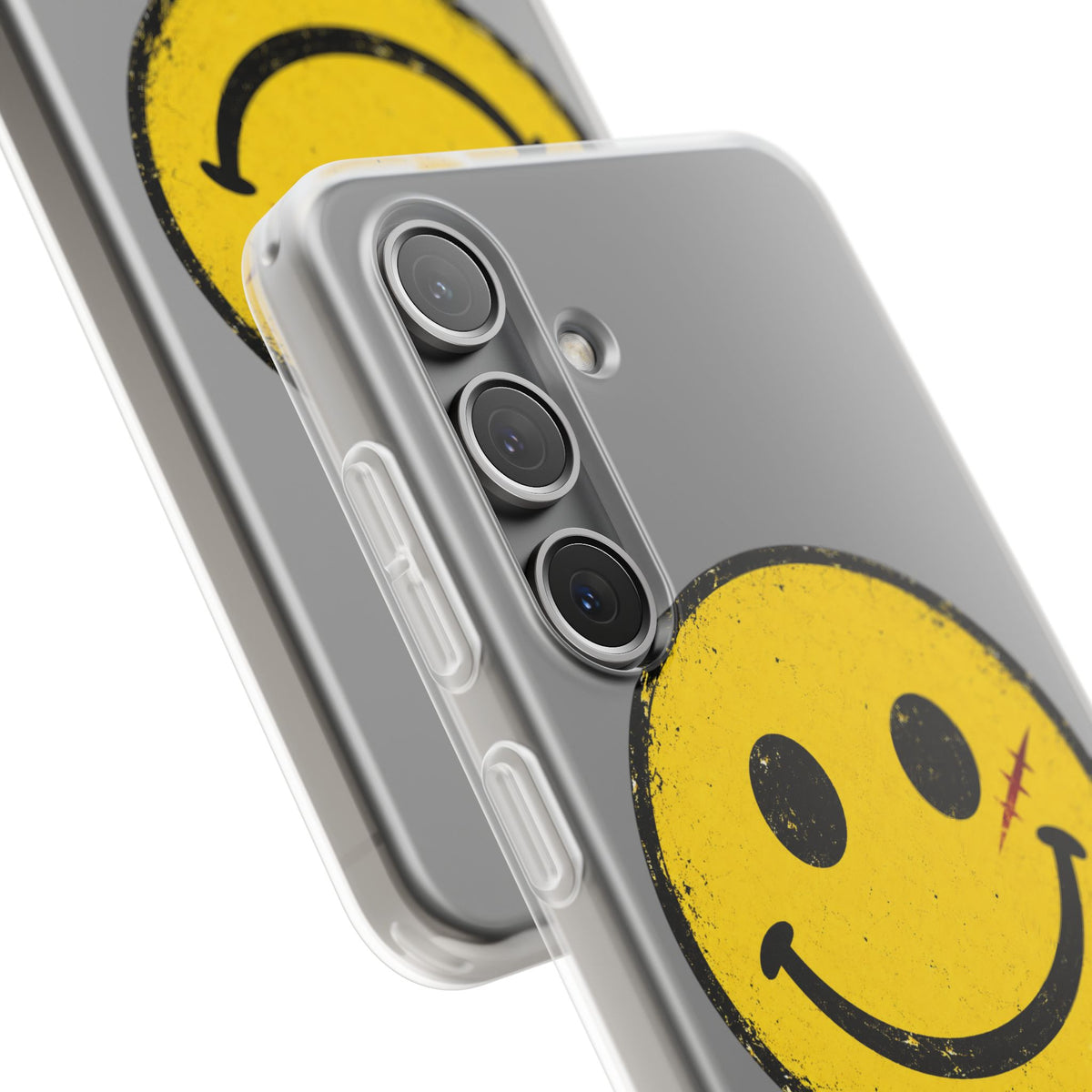iPhone/Samsung Flex Phone Case