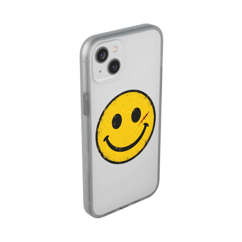 iPhone/Samsung Flex Phone Case
