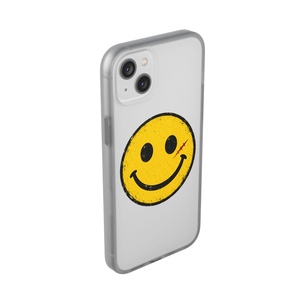 iPhone/Samsung Flex Phone Case