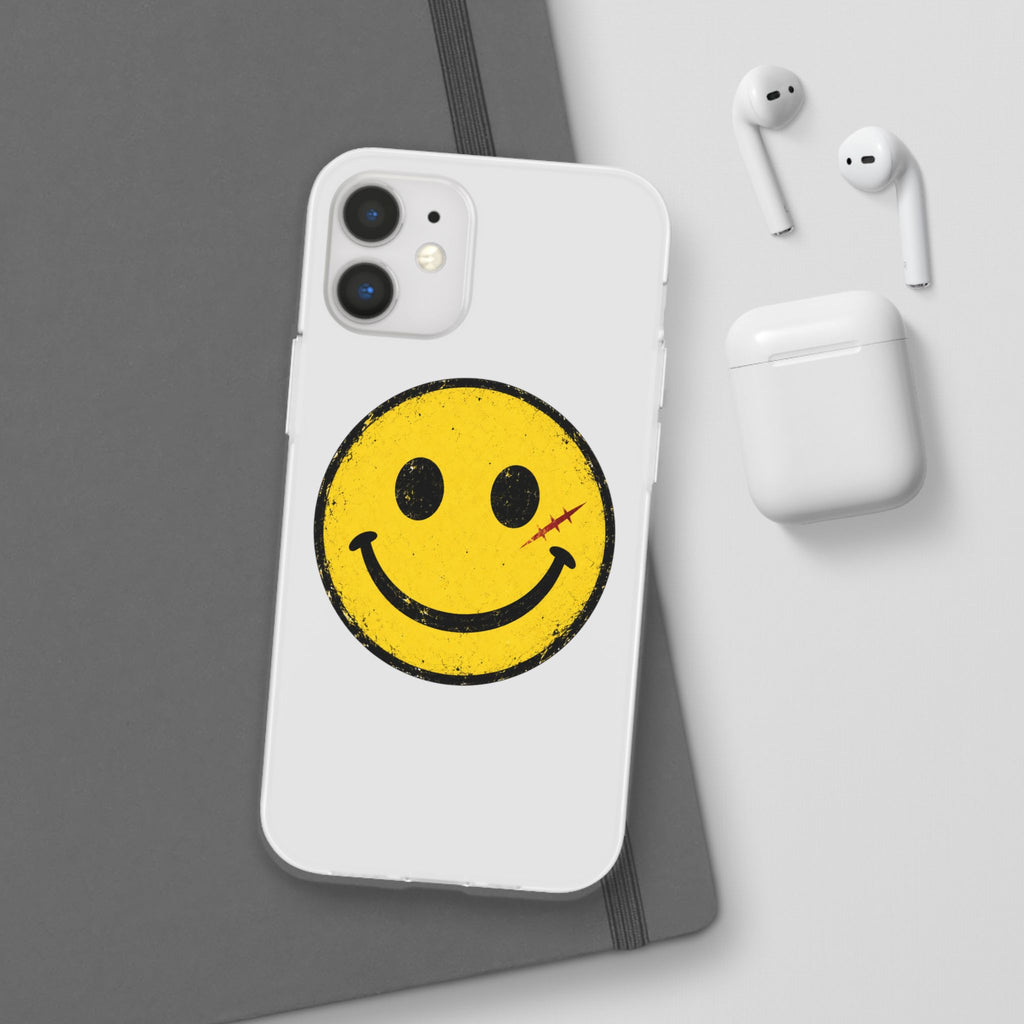 iPhone/Samsung Flex Phone Case