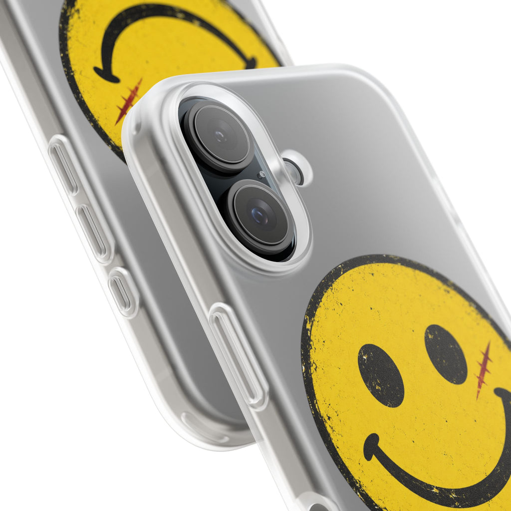 iPhone/Samsung Flex Phone Case