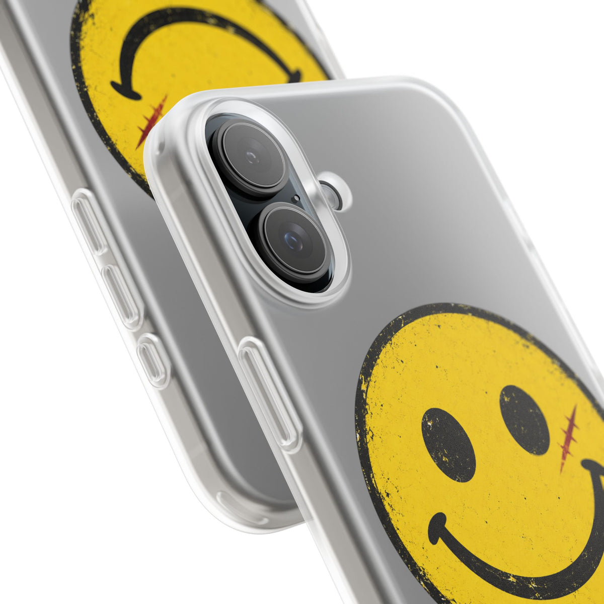 iPhone/Samsung Flex Phone Case