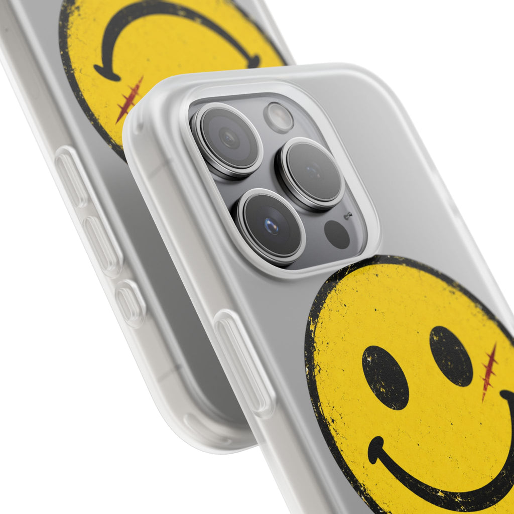 iPhone/Samsung Flex Phone Case