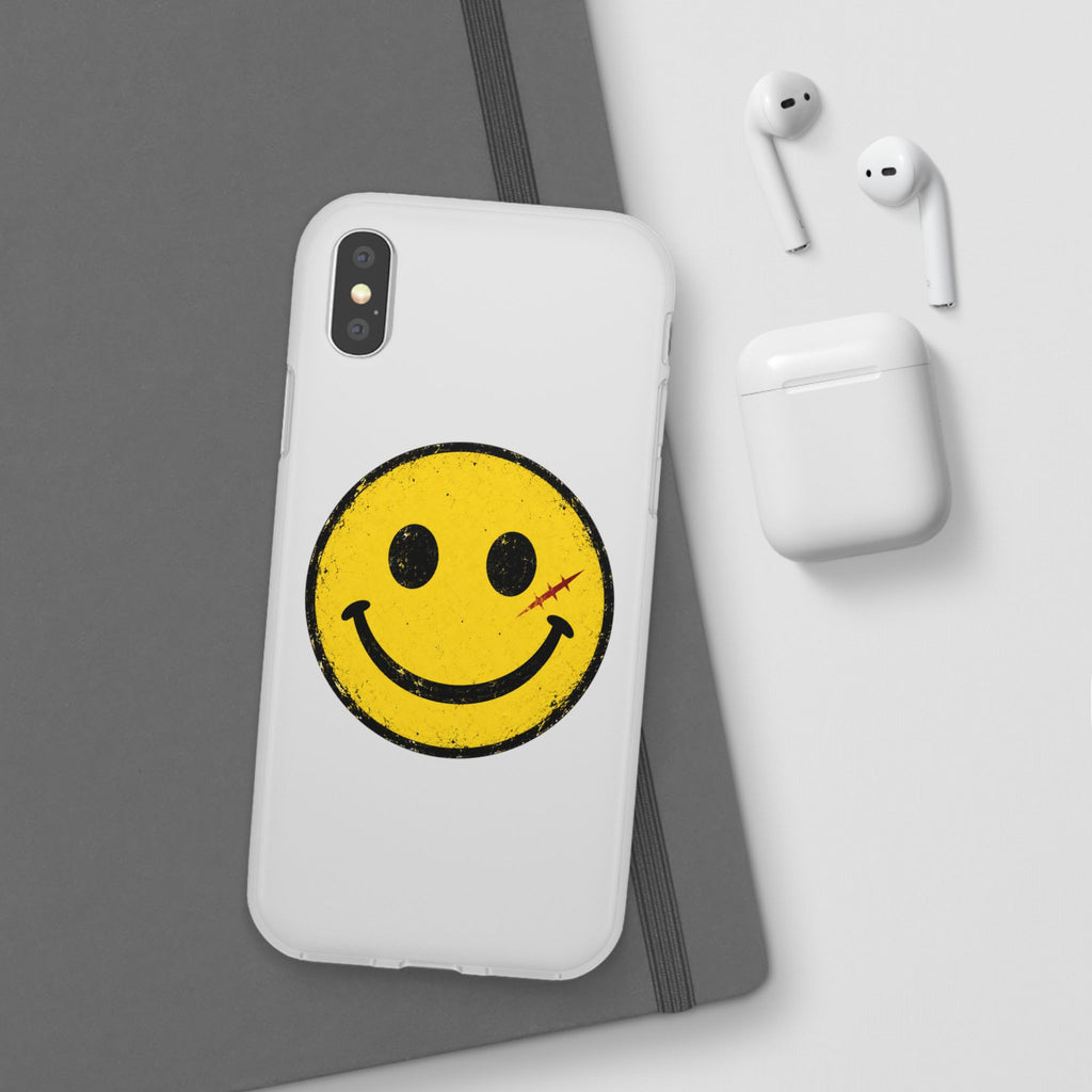 iPhone/Samsung Flex Phone Case