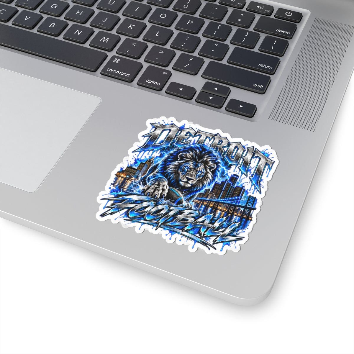 Kiss-Cut Stickers