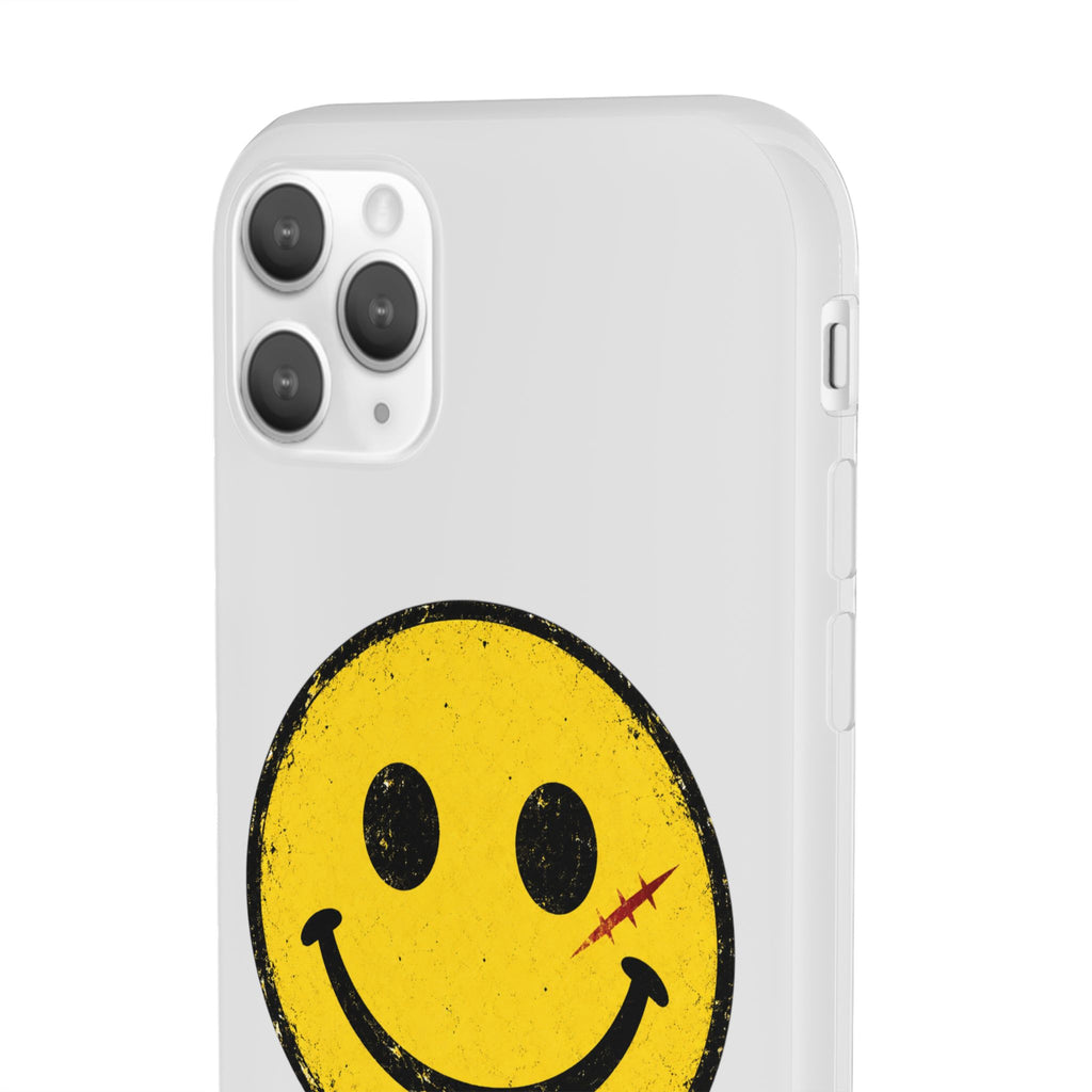 iPhone/Samsung Flex Phone Case