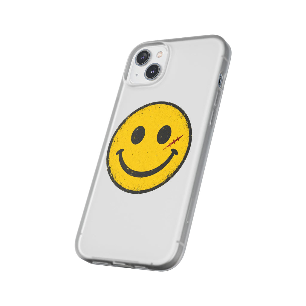 iPhone/Samsung Flex Phone Case