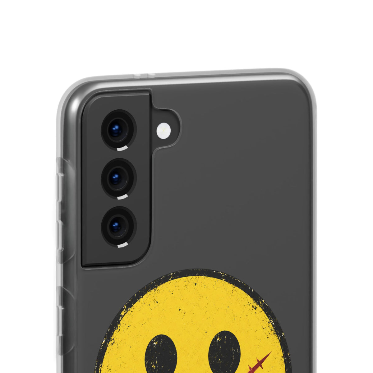 iPhone/Samsung Flex Phone Case