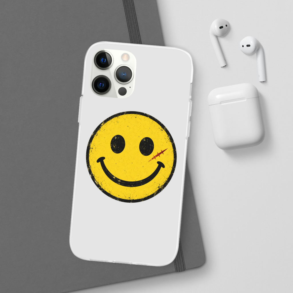 iPhone/Samsung Flex Phone Case