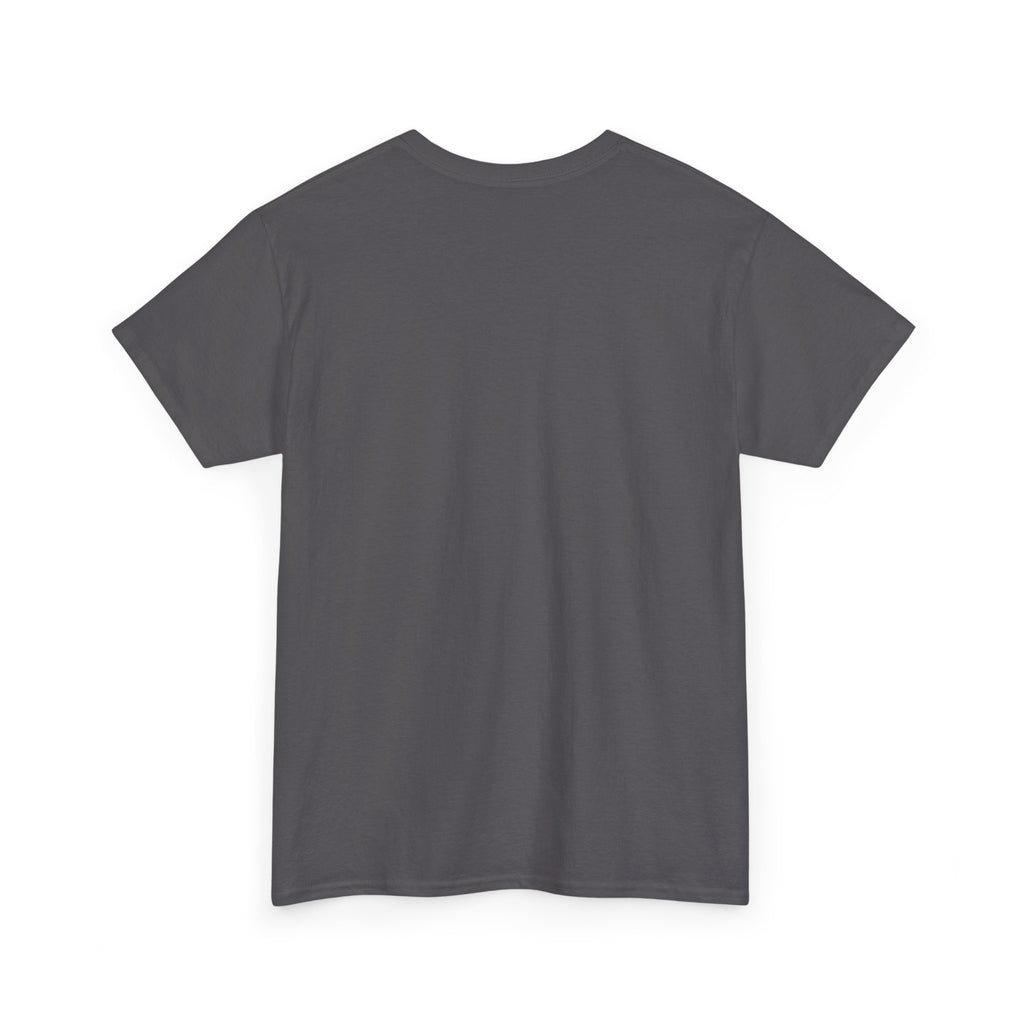 Detroit Football - Unisex Heavy Cotton Tee