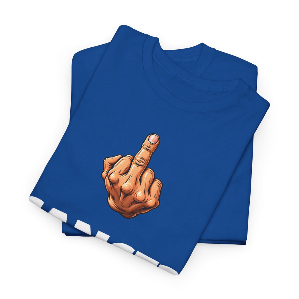 Fuck Cancer Tee - Unisex Heavy Cotton