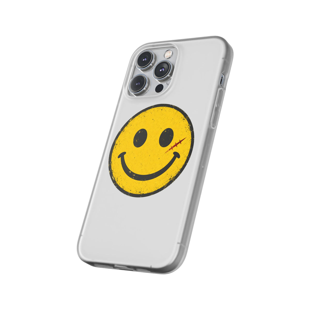 iPhone/Samsung Flex Phone Case