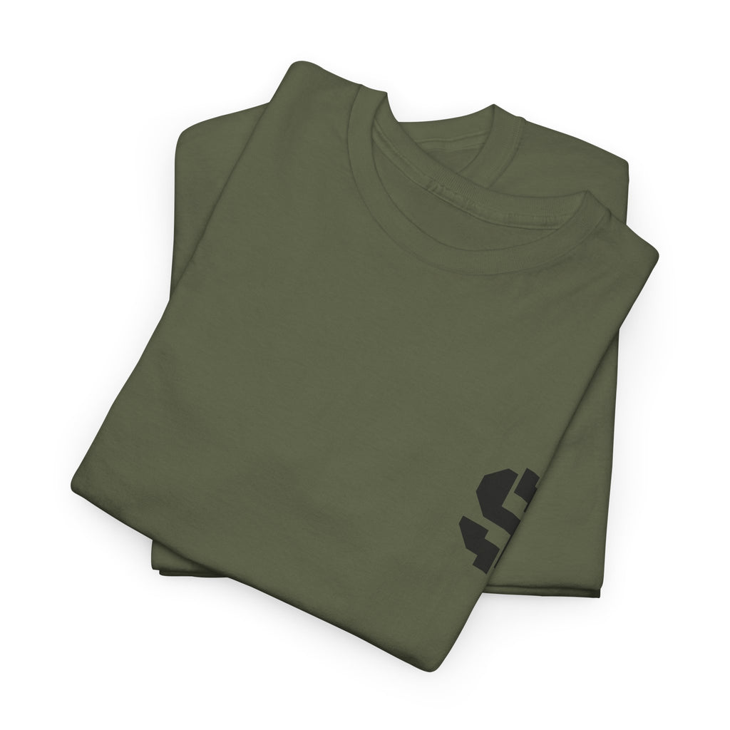 Money Tee - Unisex Heavy Cotton