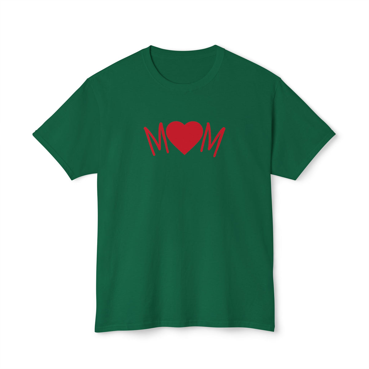 Mom Graphic T-Shirt – Alternate Design