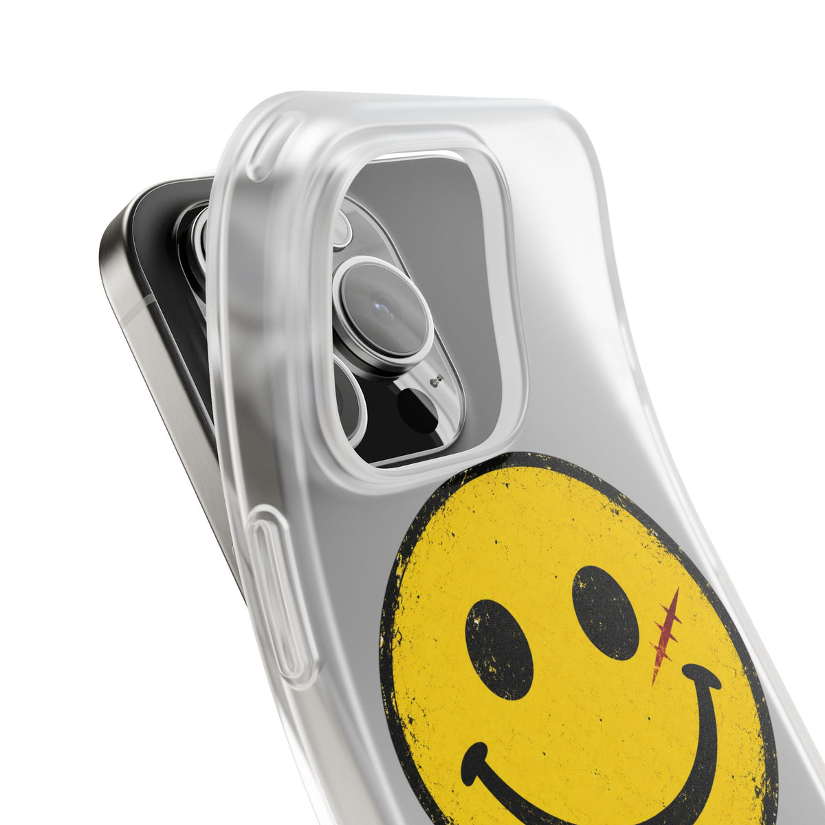iPhone/Samsung Flex Phone Case