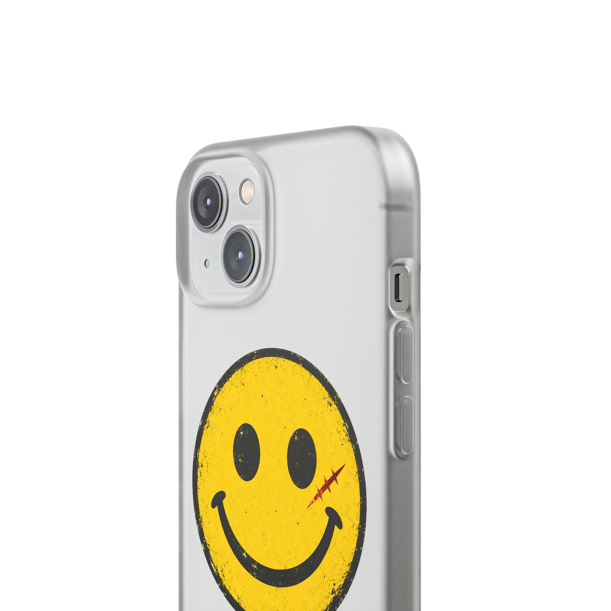iPhone/Samsung Flex Phone Case