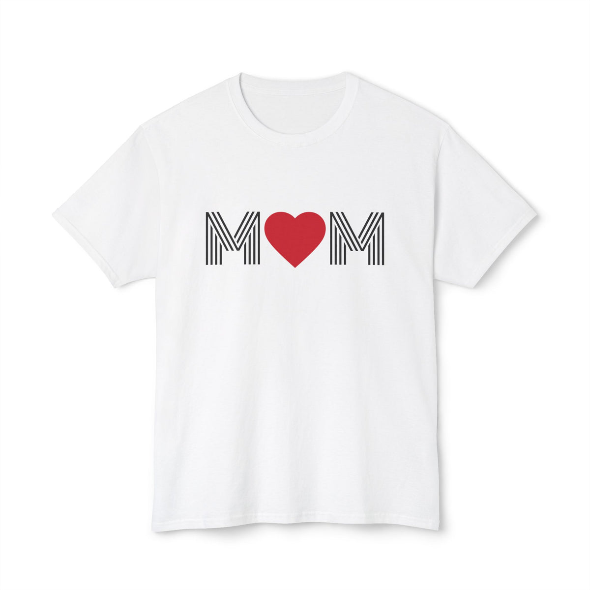 MOM Graphic T-Shirt