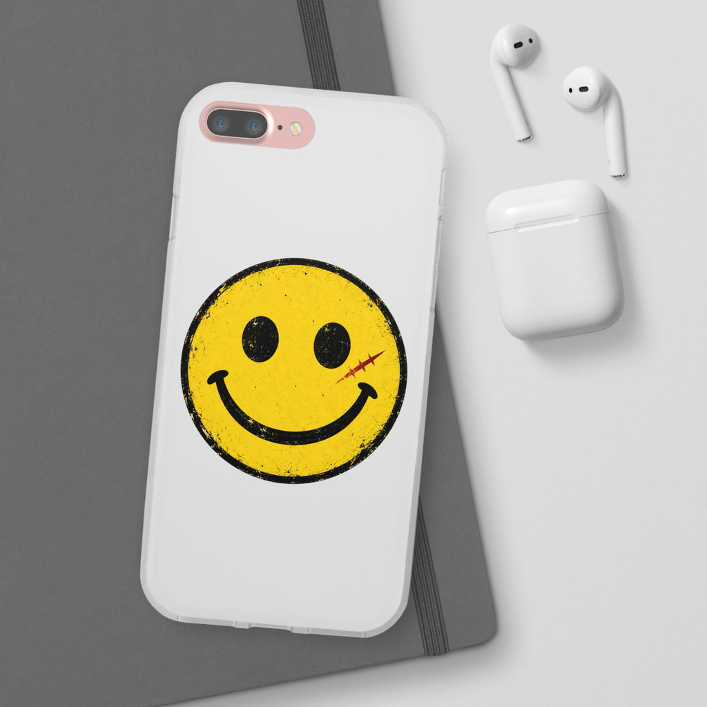iPhone/Samsung Flex Phone Case