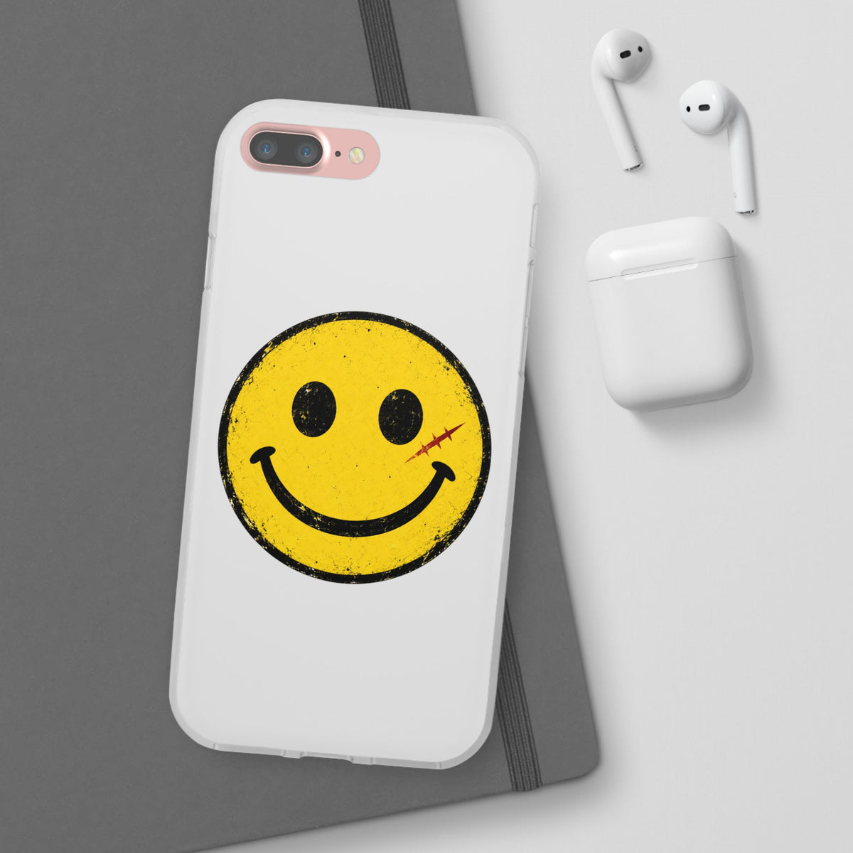 iPhone/Samsung Flex Phone Case