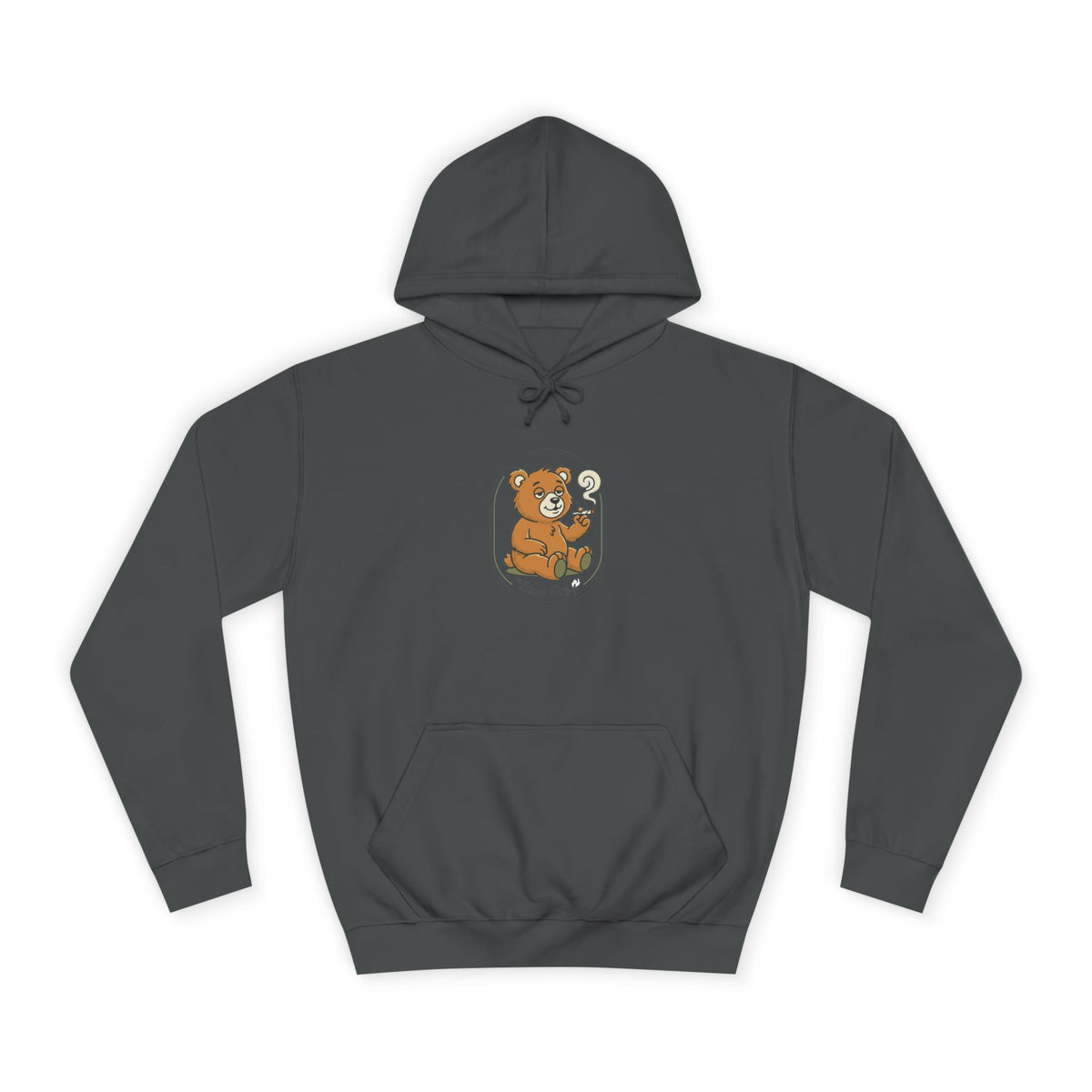 Stay Cozy College Hoodie