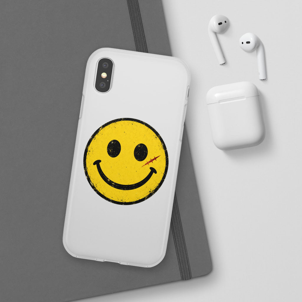 iPhone/Samsung Flex Phone Case