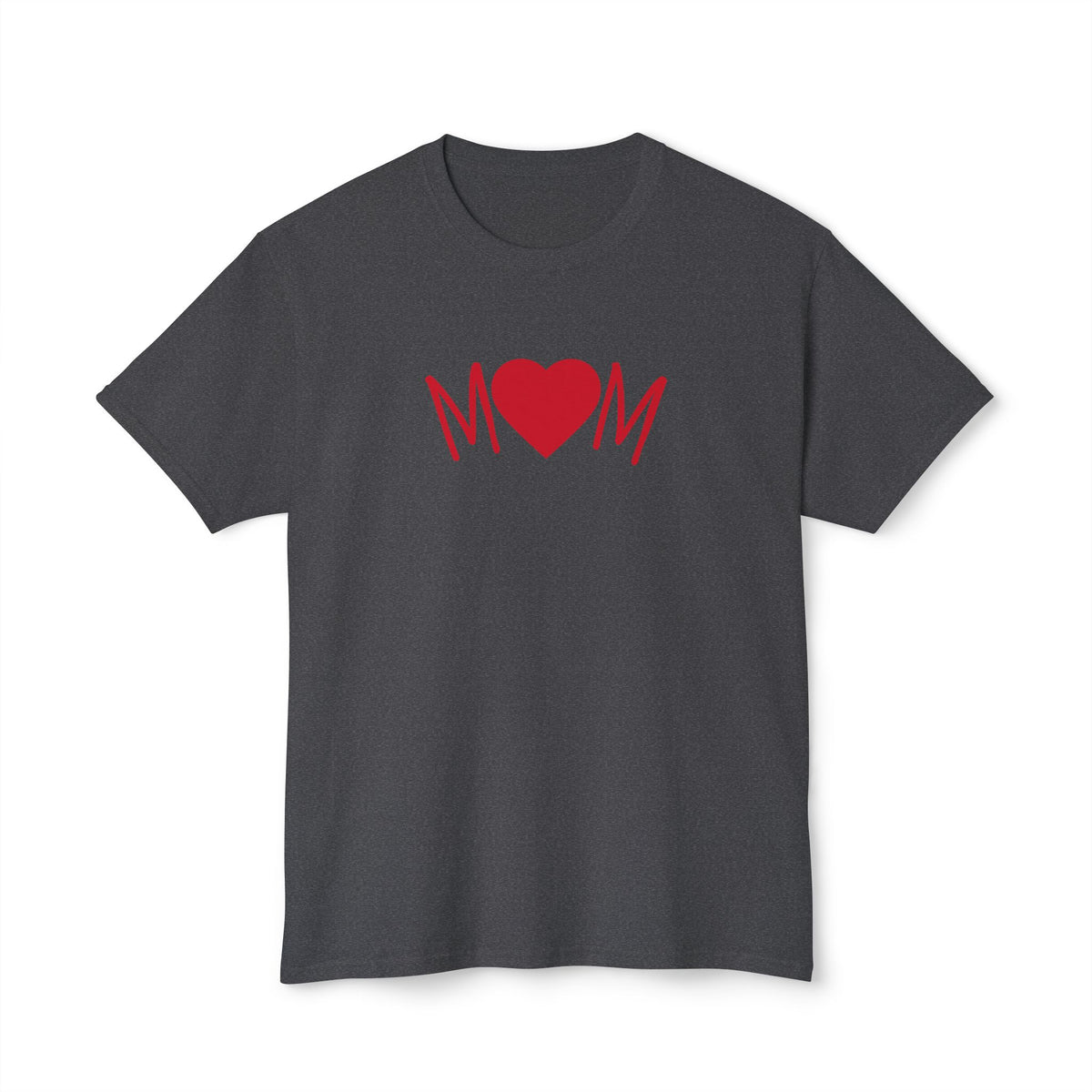 Mom Graphic T-Shirt – Alternate Design
